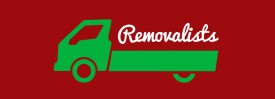 Removalists Yinnar - Furniture Removals